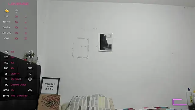 Snapshot of RoddyRich11 chatting on 02-16-26, 10:44 RoddyRich11 online show from 02-16-26, 10:44