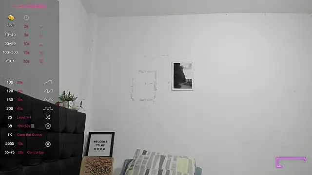 Snapshot of RoddyRich11 chatting on 02-27-26, 10:59 RoddyRich11 online show from 02-27-26, 10:59