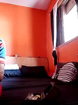 Fabiocapao01 online show from 12-24-24, 12:00