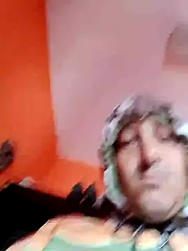 Fabiocapao01 online show from 01-09-25, 11:47