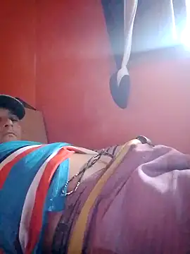 Fabiocapao01 online show from 01-28-25, 07:00