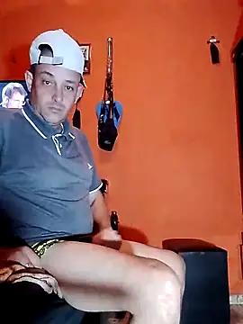 Fabiocapao01 online show from 09-14-25, 09:58