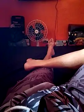 Fabiocapao01 online show from 10-01-25, 11:16