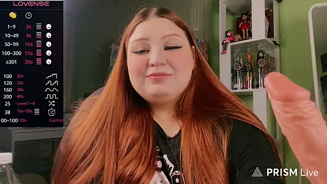 Snapshot of Helen_Shine chatting on 02-21-26, 06:09 Helen Shine online show from 02-21-26, 06:09