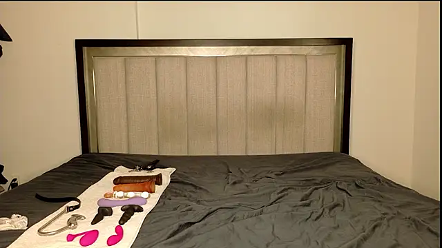 misscatxo online show from 01-09-25, 11:13