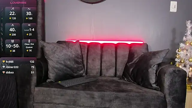 khriss brown online show from 12-10-24, 03:09