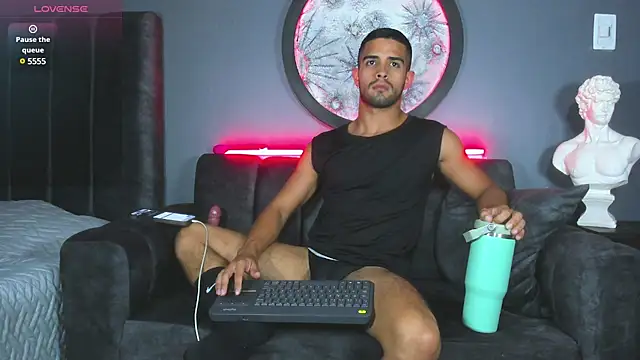 khriss brown online show from 01-17-25, 10:56