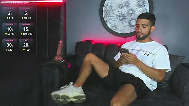 khriss brown online show from 03-05-25, 12:16