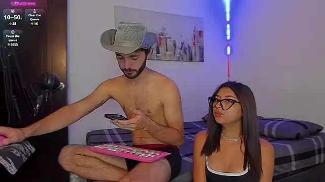 persiival online show from 12-16-24, 05:59