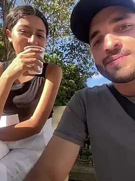 persiival online show from 03-16-25, 12:55