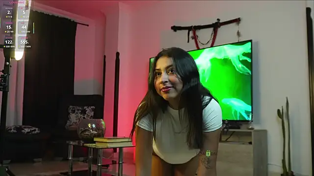 persiival online show from 01-11-26, 01:10