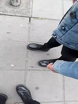 sophie banger online show from 11-02-25, 06:54