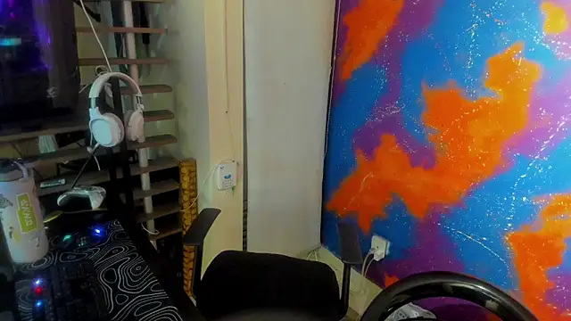 leondevereda online show from 09-25-25, 12:47