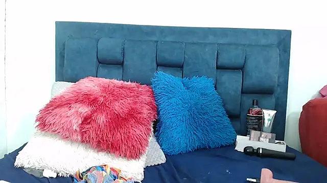 GabySteven online show from 01-12-26, 08:41