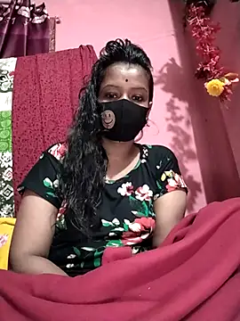 Oindrila-Rani online show from 01-12-26, 08:30