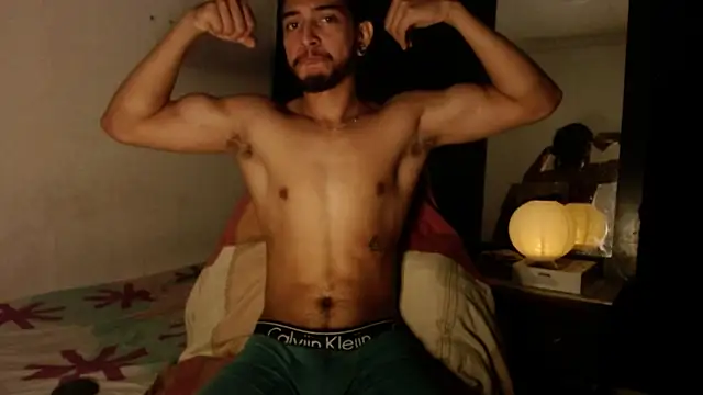 maxximus 100 online show from 01-10-25, 06:53