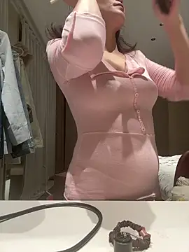 Krismil3 online show from 04-11-26, 12:09