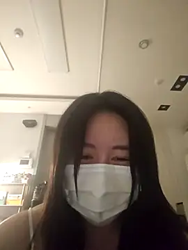 Snapshot of 2hyun chatting on 03-16-25, 06:55 2hyun online show from 03-16-25, 06:55