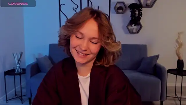 BritnieCute online show from 10-01-25, 05:46