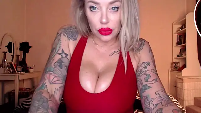 SadieGlam online show from 01-17-25, 08:56