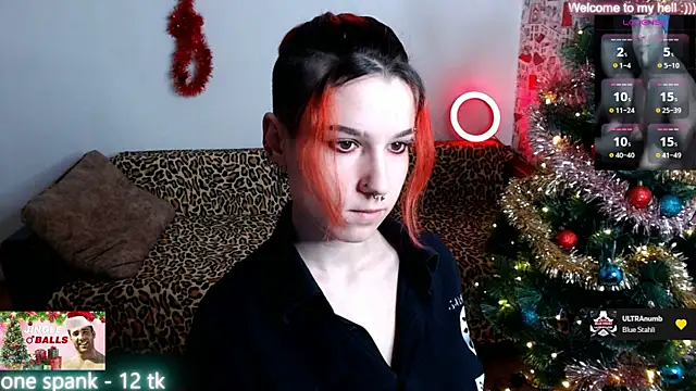 Snapshot of Miya_Wey_ chatting on 12-30-24, 12:09 Miya Wey online show from 12-30-24, 12:09