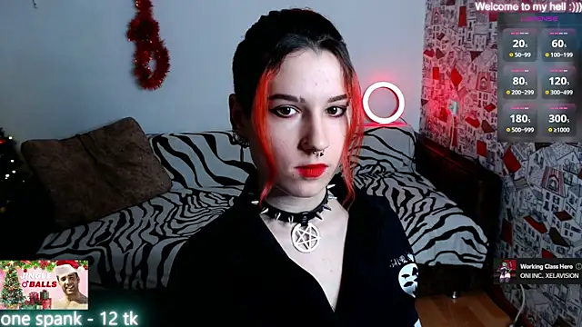 Snapshot of Miya_Wey_ chatting on 01-13-25, 11:08 Miya Wey online show from 01-13-25, 11:08