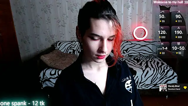 Snapshot of Miya_Wey_ chatting on 01-26-25, 11:39 Miya Wey online show from 01-26-25, 11:39