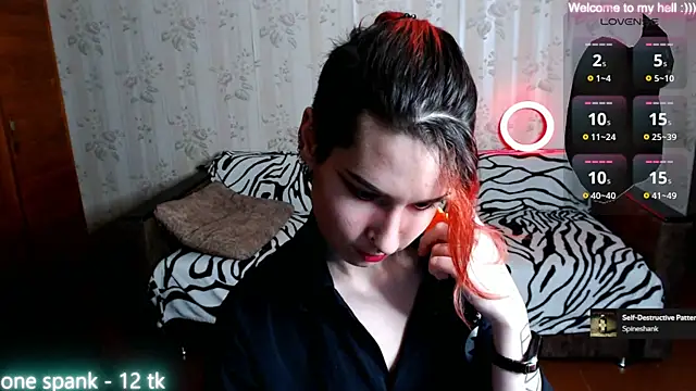 Snapshot of Miya_Wey_ chatting on 01-26-25, 02:41 Miya Wey online show from 01-26-25, 02:41