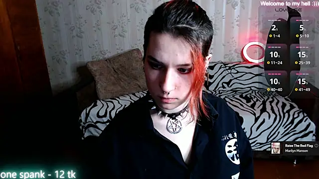 Snapshot of Miya_Wey_ chatting on 01-30-25, 01:10 Miya Wey online show from 01-30-25, 01:10