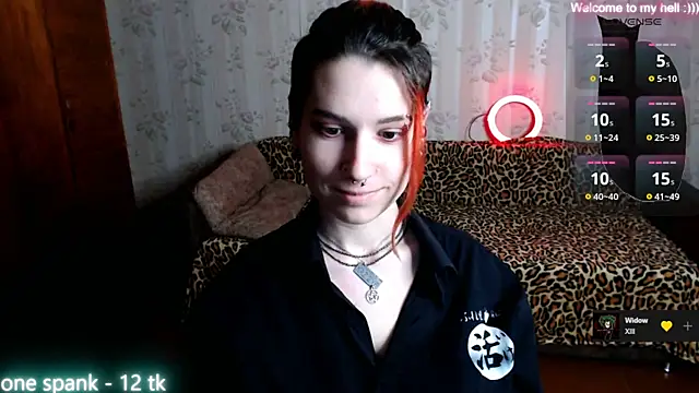 Snapshot of Miya_Wey_ chatting on 02-07-25, 06:56 Miya Wey online show from 02-07-25, 06:56