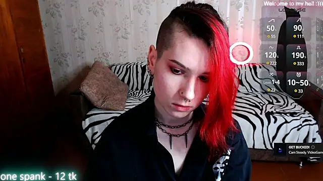 Snapshot of Miya_Wey_ chatting on 02-14-25, 12:03 Miya Wey online show from 02-14-25, 12:03