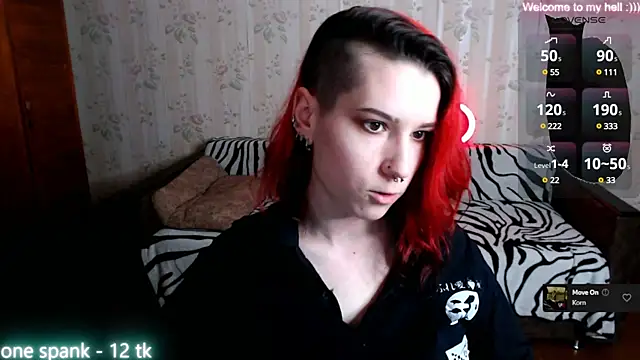 Snapshot of Miya_Wey_ chatting on 02-16-25, 11:27 Miya Wey online show from 02-16-25, 11:27