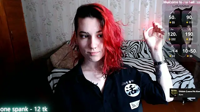 Snapshot of Miya_Wey_ chatting on 02-24-25, 12:37 Miya Wey online show from 02-24-25, 12:37