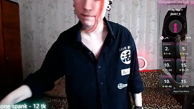 Snapshot of Miya_Wey_ chatting on 03-02-25, 12:01 Miya Wey online show from 03-02-25, 12:01