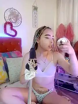 Yennastone online show from 12-22-24, 04:59