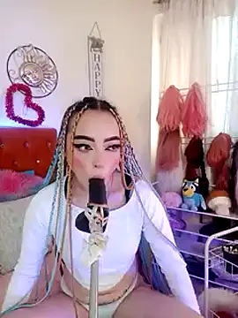 Yennastone online show from 12-23-24, 03:44