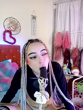 Yennastone online show from 12-27-24, 03:42