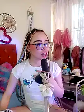 Yennastone online show from 12-27-24, 07:24