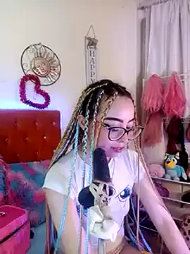 Yennastone online show from 12-28-24, 02:33