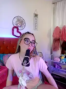 Yennastone online show from 01-01-25, 10:03