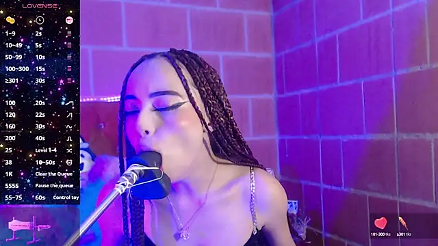 Yennastone online show from 03-06-25, 03:02