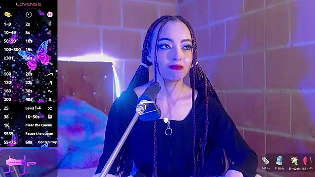 Yennastone online show from 03-13-25, 12:37