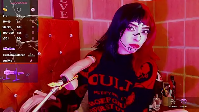 Yennastone online show from 10-07-25, 05:59