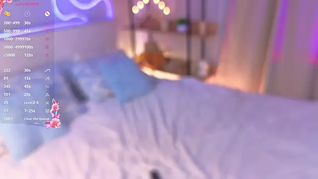 HollisBeckett online show from 03-05-25, 09:27