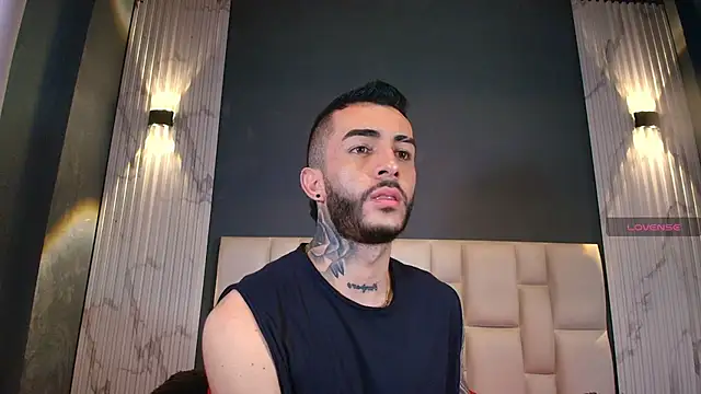 Marcelo ruiz  online show from 11-06-25, 04:52