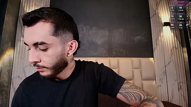 Marcelo ruiz  online show from 06-01-26, 05:47