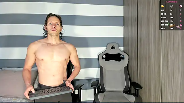 ianandjosephx online show from 02-23-25, 01:42