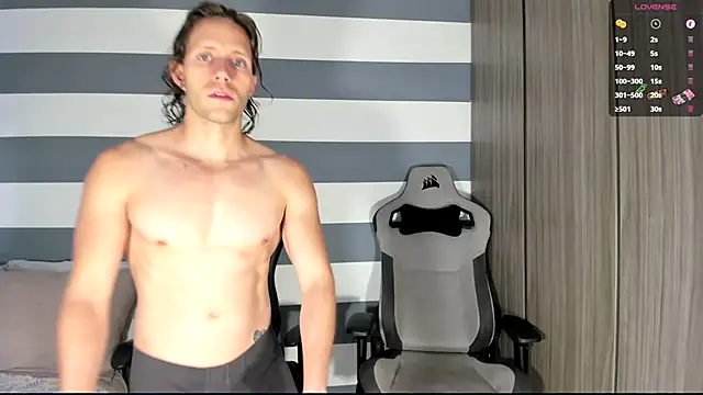 ianandjosephx online show from 02-23-25, 04:46