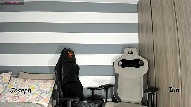 ianandjosephx online show from 09-20-25, 10:49