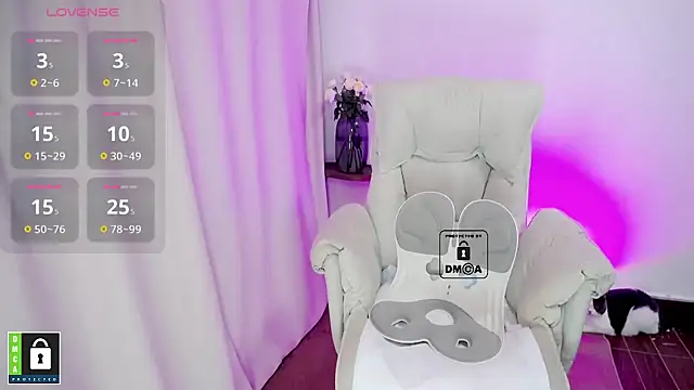 Serein-xh online show from 02-07-25, 01:43